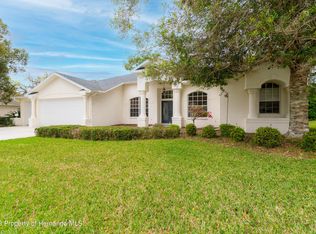 4551 Secretariat Run, Spring Hill, FL 34609