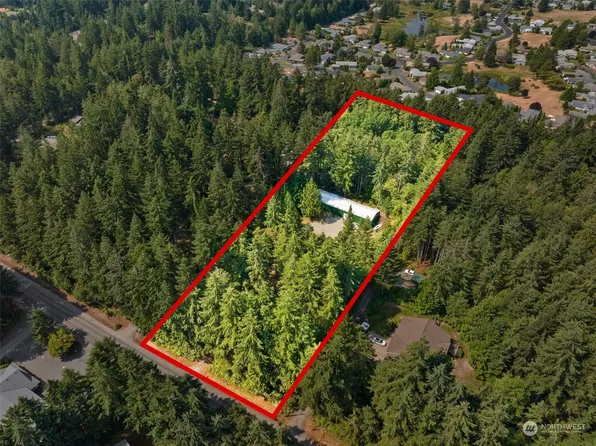 3910 146th Street Ct NW, Gig Harbor, WA 98332