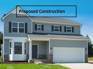 808 Tanglewood Dr, Jackson, MI 49203