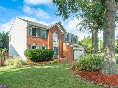 2911 Barrley Dr, Dumfries, VA, 22026