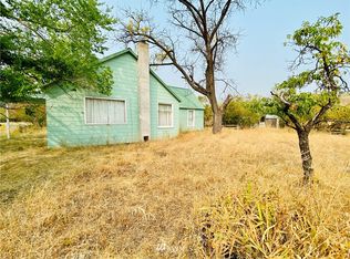 10 4th Of July Creek Rd, Danville, WA 99121