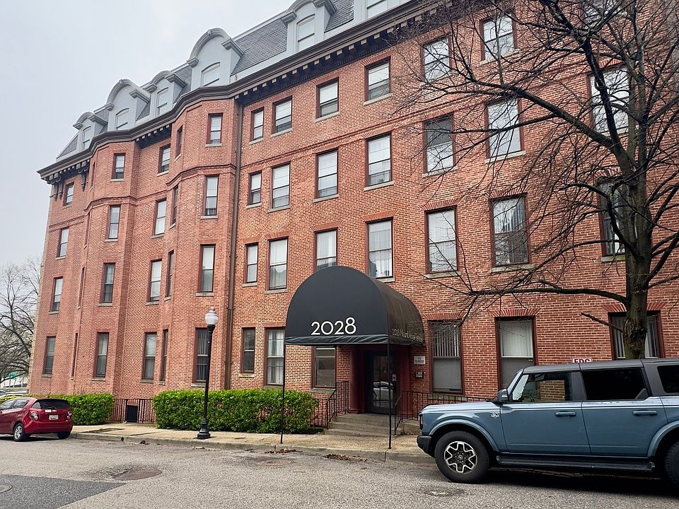 1st image of 2028 Mount Royal Ter APT 203