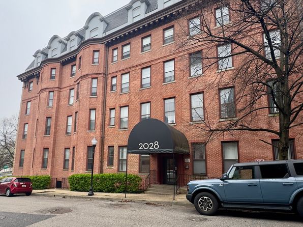 2028 Mount Royal Ter APT 203