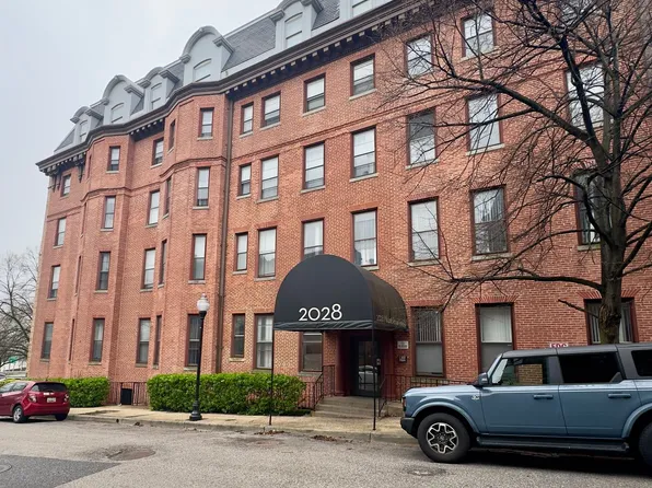 Apartment Units in Reservoir Hill, Baltimore, MD!, 2028 Mount Royal Ter APT 103, Baltimore, MD 21217