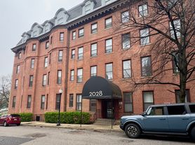 Apartment Units in Reservoir Hill, Baltimore, MD!, 103