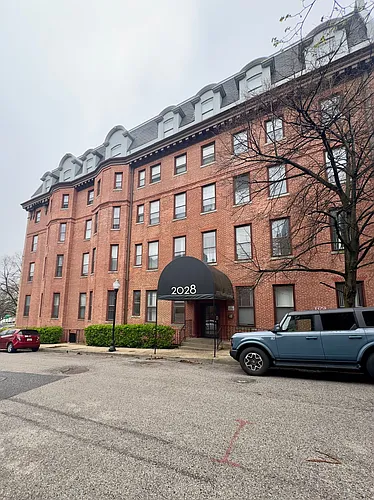Apartment Units in Reservoir Hill, Baltimore, MD! Photo 1