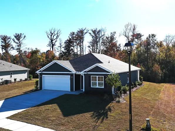 1097 Sandy Heights Loop Lot 41, Navassa, NC 28451