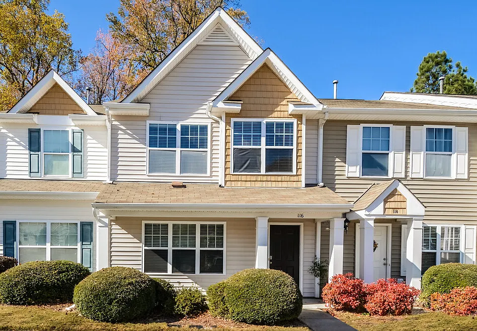 116 Shelter Haven Dr