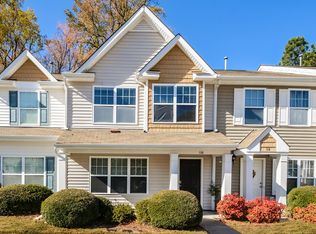 116 Shelter Haven Dr, Apex, NC 27502
