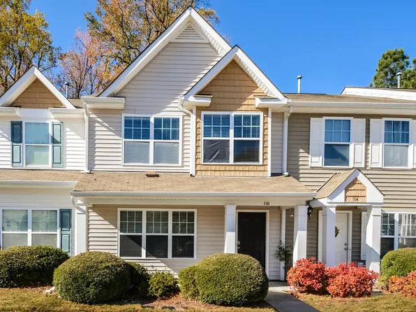 116 Shelter Haven Dr, Apex, NC 27502