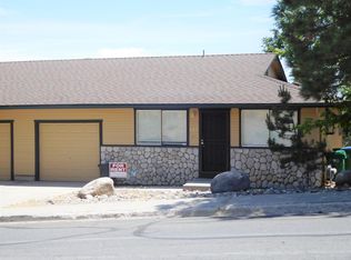 260 Talus Way, Reno, NV 89503