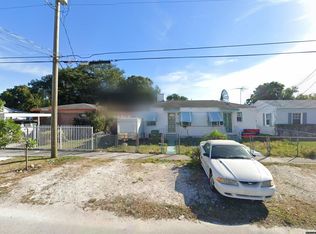 1324 NW 44th St, Miami, FL 33142