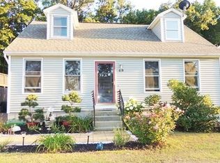 49 Wing St, Springfield, MA 01151