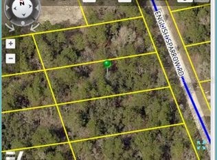 English Sparrow Rd, Weeki wachee, FL 34614
