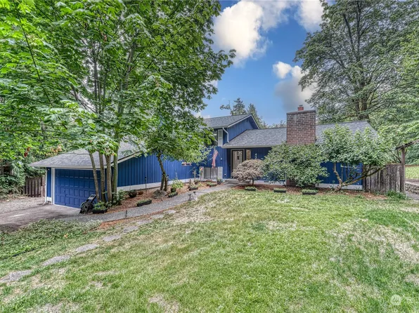 4371 Arvick Road SE, Port Orchard, WA 98366