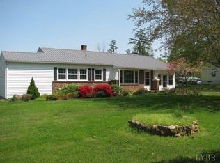 6300 W Gretna Rd, Gretna, VA 24557