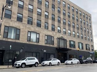 1791 W Howard St UNIT 504, Chicago, IL 60626