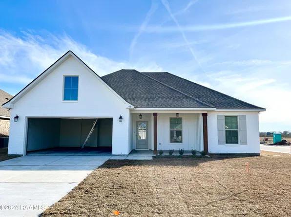 119 Gilded Ln, Broussard, LA 70518