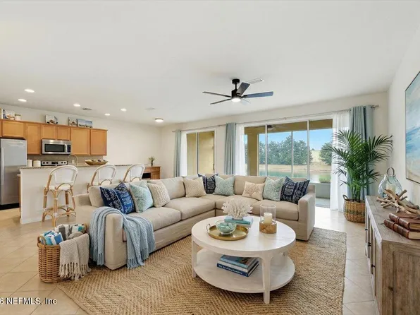 14146 MAHOGANY Avenue, Jacksonville, FL 32258