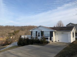 1140 Epple Fricke Dr, Hermann, MO 65041