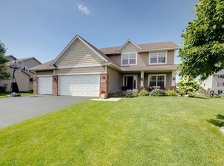 5506 Ramier Ave NE, Otsego, MN 55374