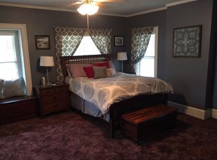 213 S Nottawa St, Sturgis, MI 49091