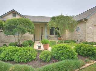 107 Teacup Cv, Georgetown, TX 78633