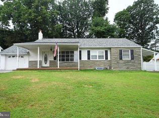 215 Tyler Rd, King Of Prussia, PA 19406