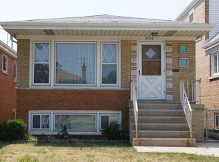 5156 S Tripp Ave, Chicago, IL 60632