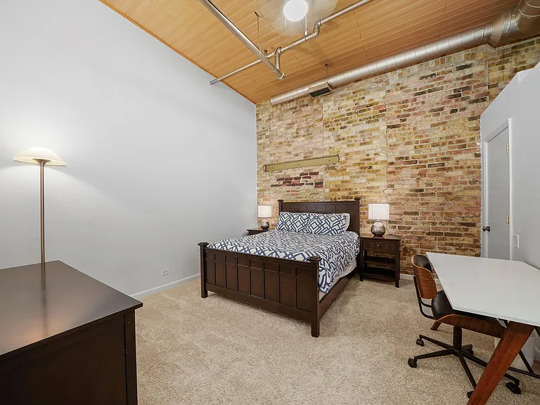 525 N Halsted St #406 — Photo 12