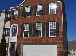 3358 Yosemite Falls Rd, Maineville, OH 45039