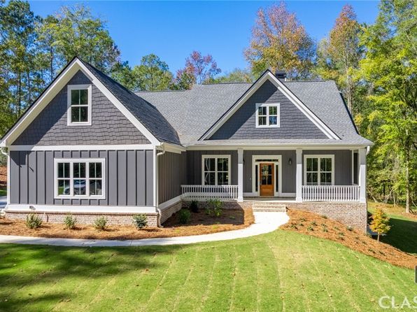 1169 Dean Hill Rd, Monroe, GA 30655