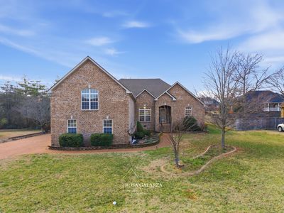 8023 Vineyard Ln, La Vergne, TN, 37086