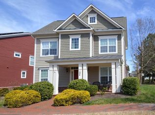 104 John Gibson Dr, Chester, MD 21619