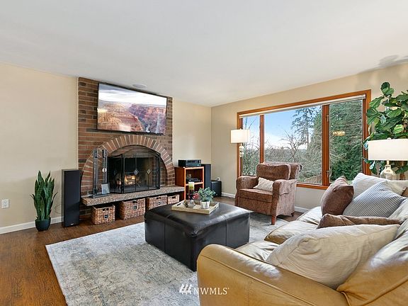 Gas Fireplace