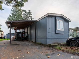 2304 A Street #84, Auburn, WA 98002