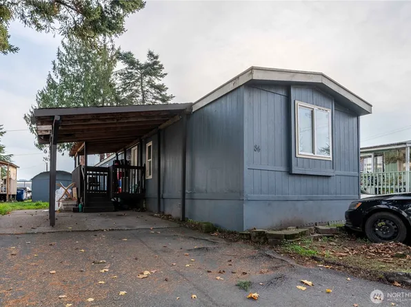 2304 A Street #84, Auburn, WA 98002