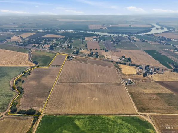 W Indianhead Rd Parcel 3, Weiser, ID 83672