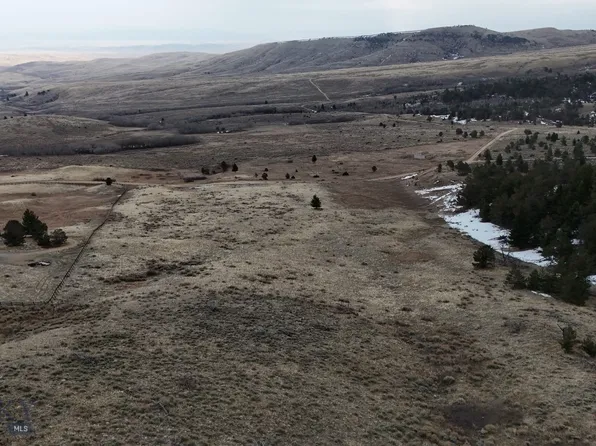 Meeteetse Trail Rd, Red Lodge, MT 59068
