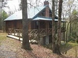 1727 Lower Cartecay Rd, Ellijay, GA 30536