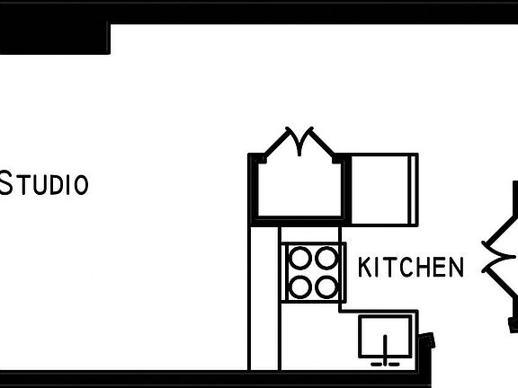 2nd image of 315 E 81st St APT 5RE