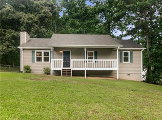 183 Water Way Trl, Powder Springs, GA 30127
