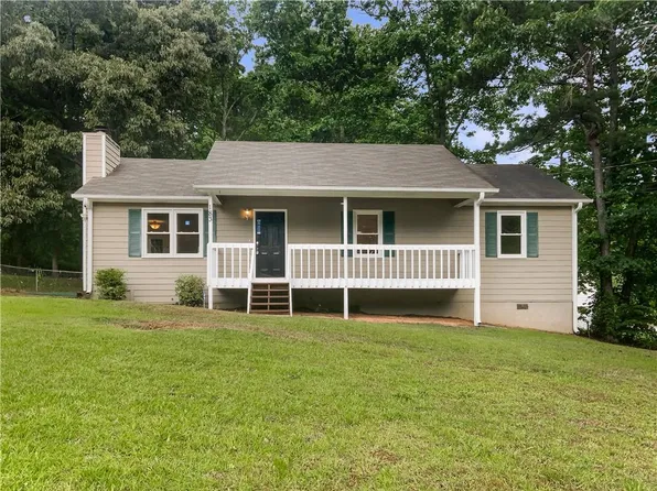 183 Water Way Trl, Powder Springs, GA 30127
