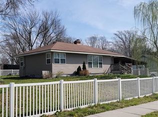 304 South St, Lathrop, MO 64465