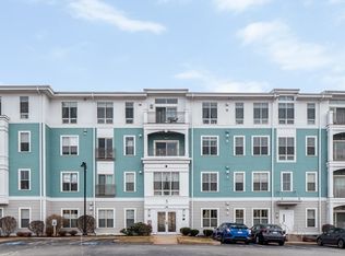 5 Repton Cir UNIT 5407, Watertown, MA 02472