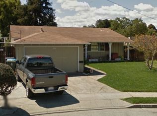2507 Hazelwood Way, East Palo Alto, CA 94303