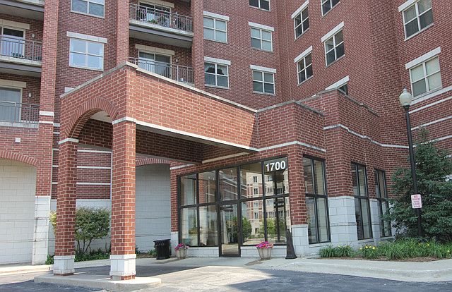 1st image of 1700 Riverwoods Dr APT 803