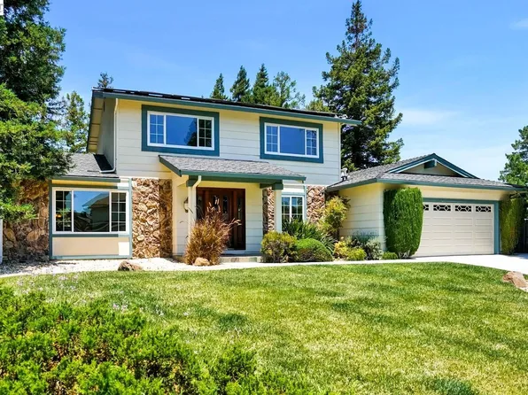 2539 Aranda Dr, San Ramon, CA 94583