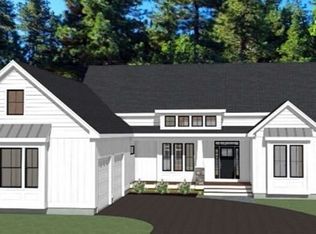 11 Magnolia Ct #6, Seekonk, MA 02771