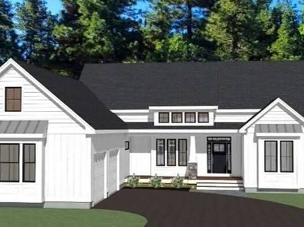 11 Magnolia Ct #6, Seekonk, MA 02771